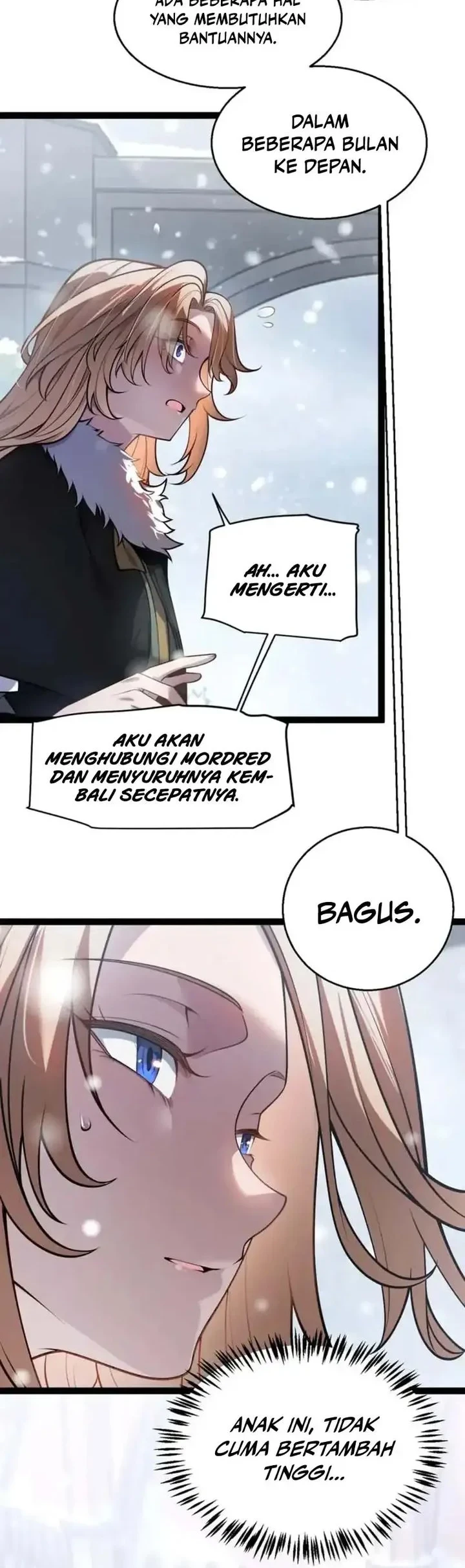 City Of Sin Chapter 31 Halaman 44
