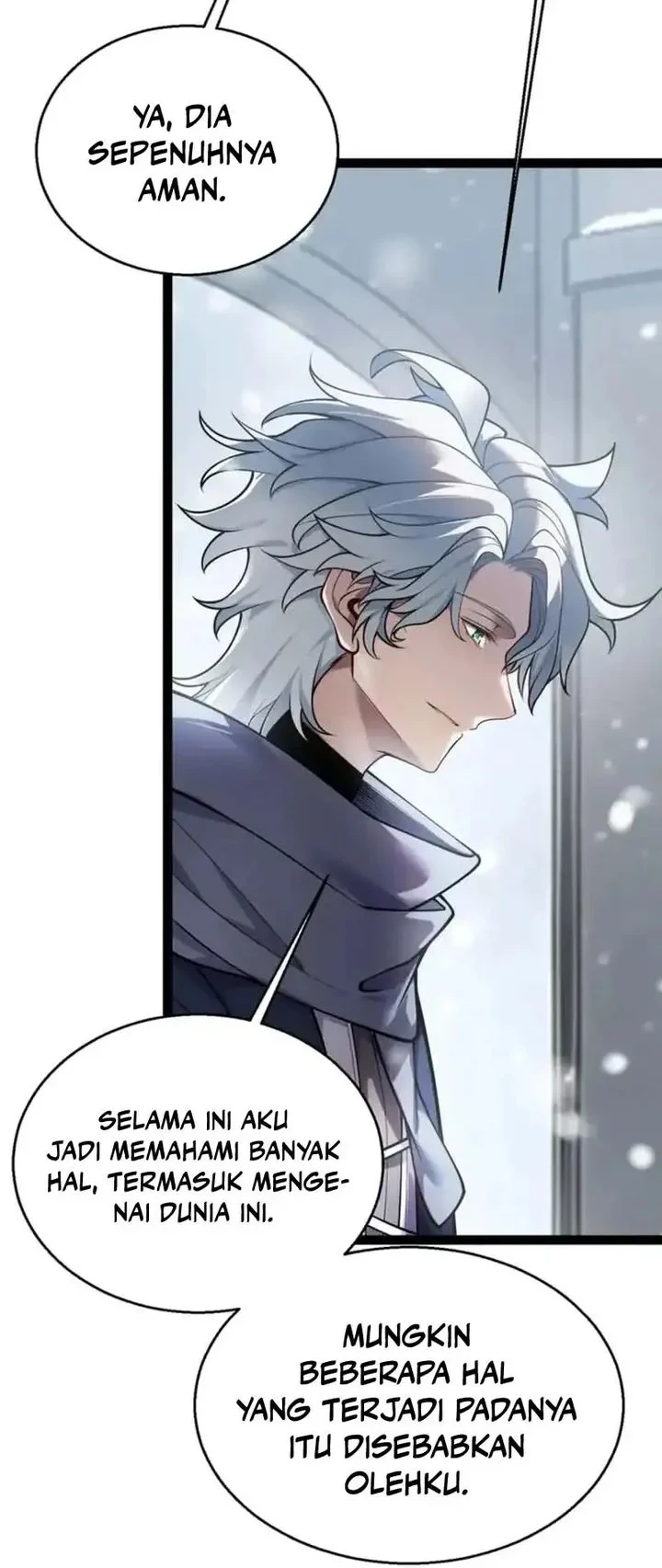 City Of Sin Chapter 31 Halaman 46