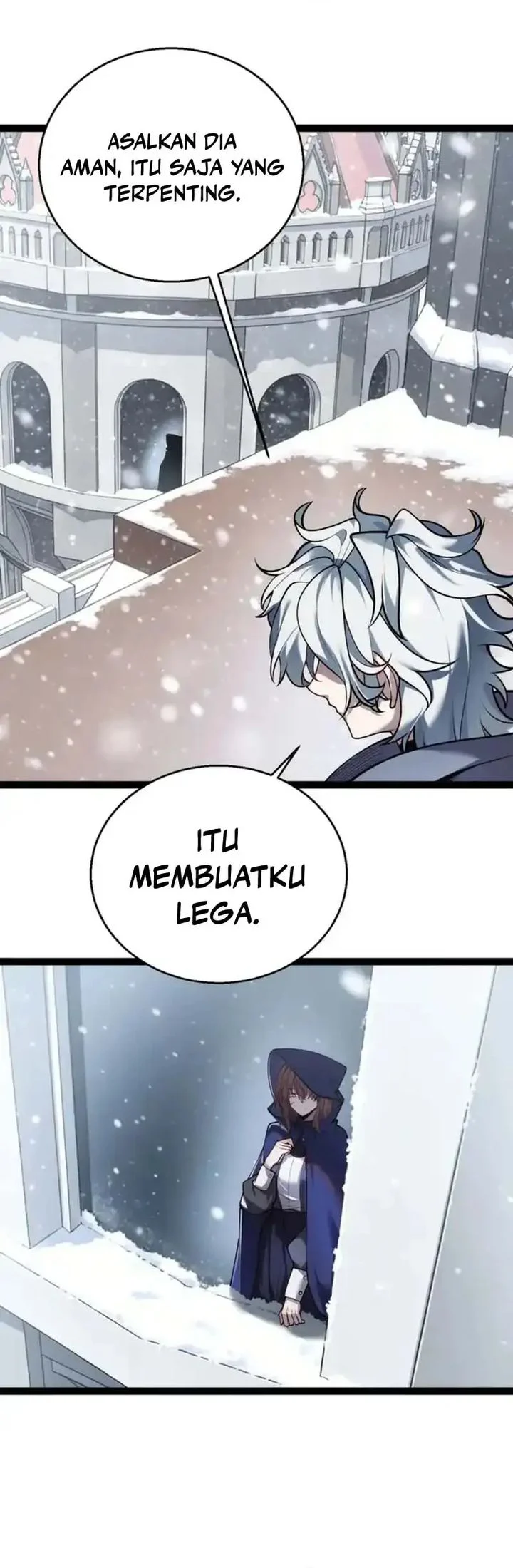 City Of Sin Chapter 31 Halaman 47