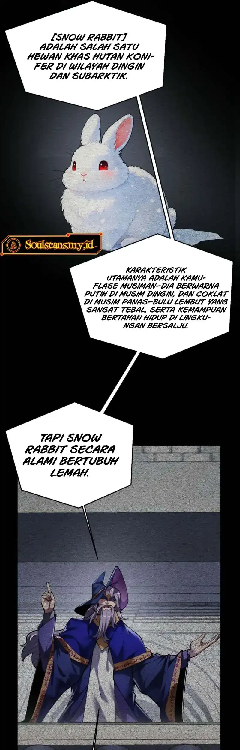 City Of Sin Chapter 32 Halaman 4