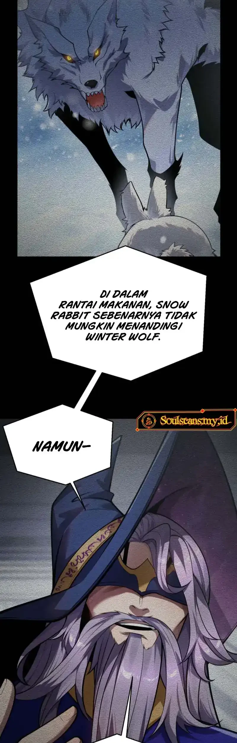 City Of Sin Chapter 32 Halaman 6