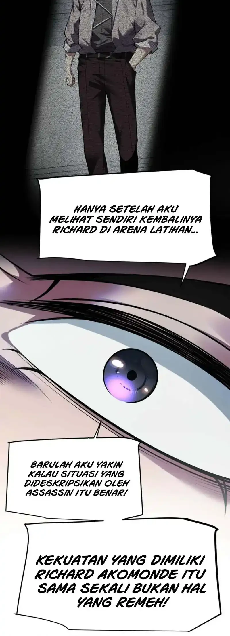 City Of Sin Chapter 32 Halaman 24