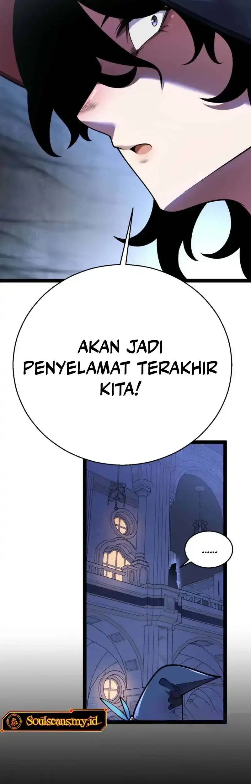 City Of Sin Chapter 32 Halaman 27