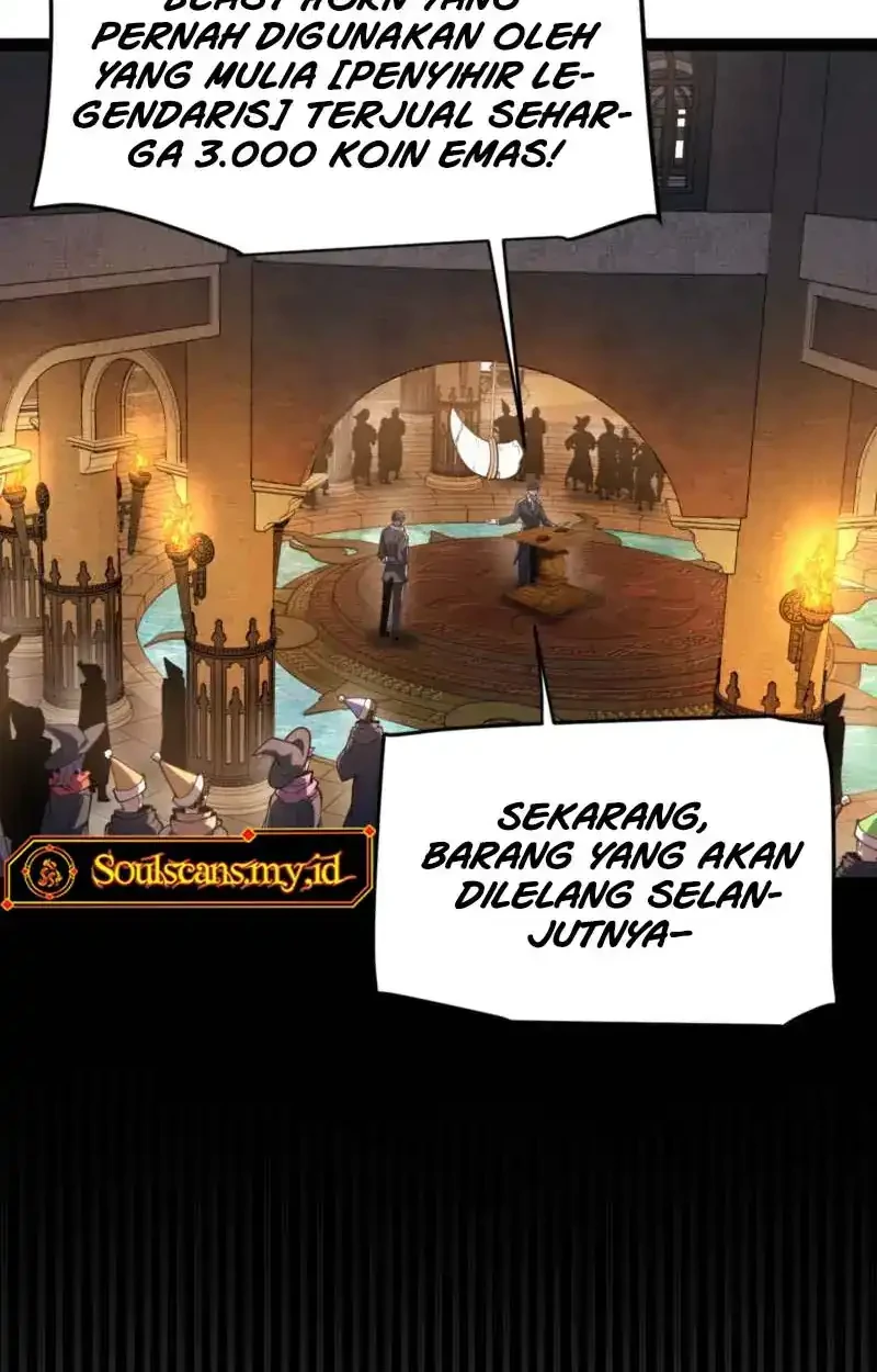 City Of Sin Chapter 32 Halaman 36