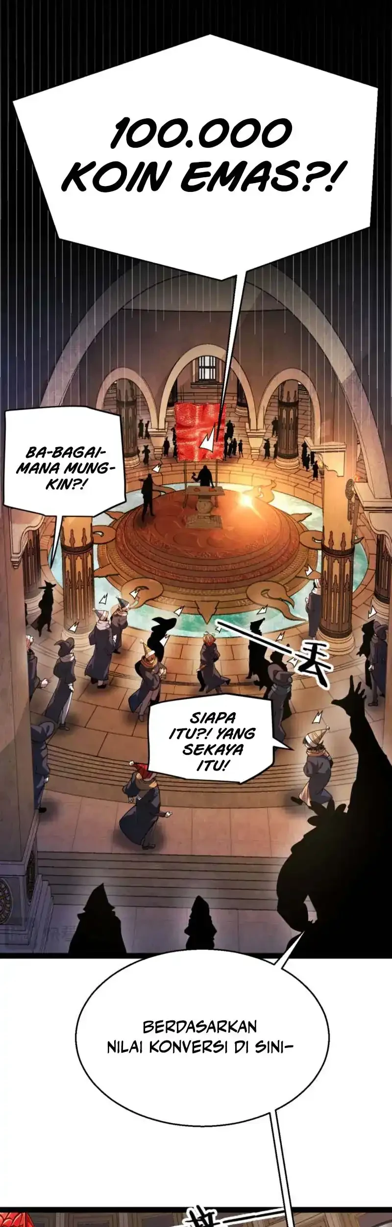 City Of Sin Chapter 32 Halaman 43