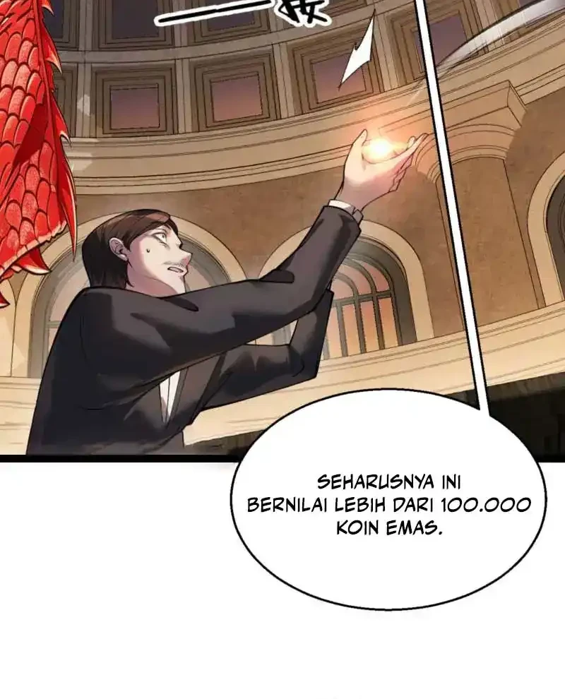 City Of Sin Chapter 32 Halaman 44