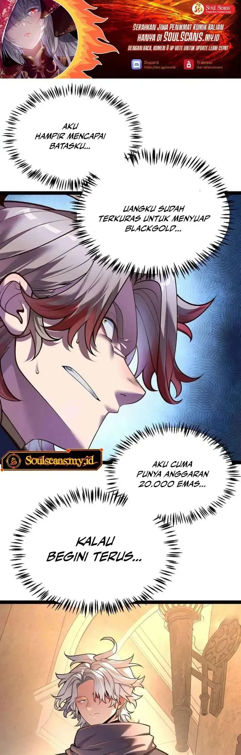 City Of Sin Chapter 34 Halaman 2