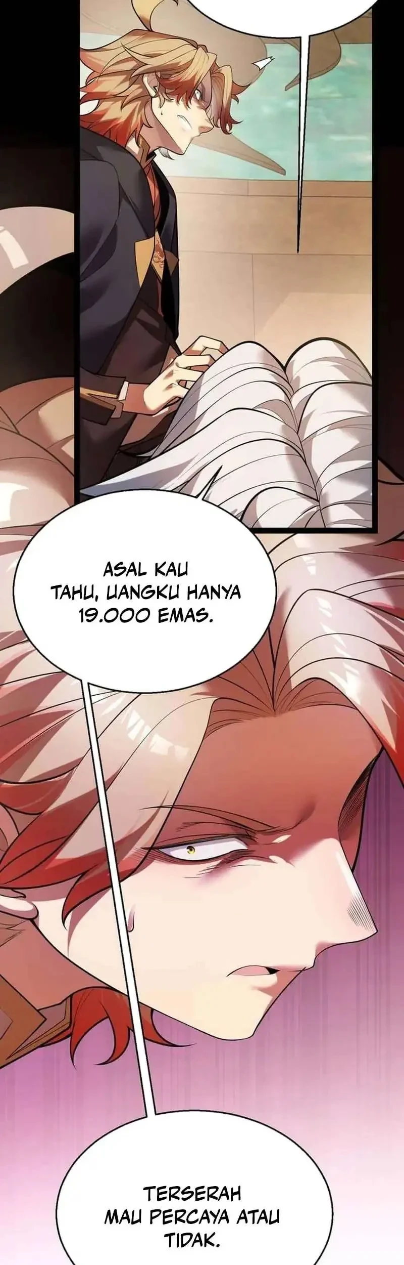 City Of Sin Chapter 34 Halaman 4