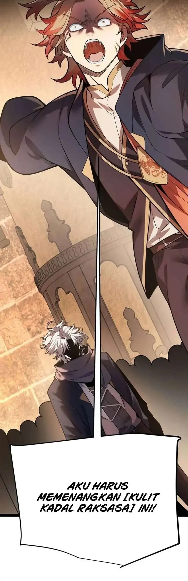 City Of Sin Chapter 34 Halaman 9