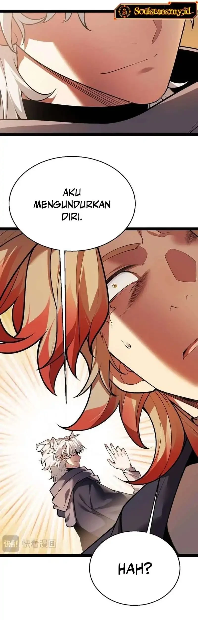 City Of Sin Chapter 34 Halaman 10
