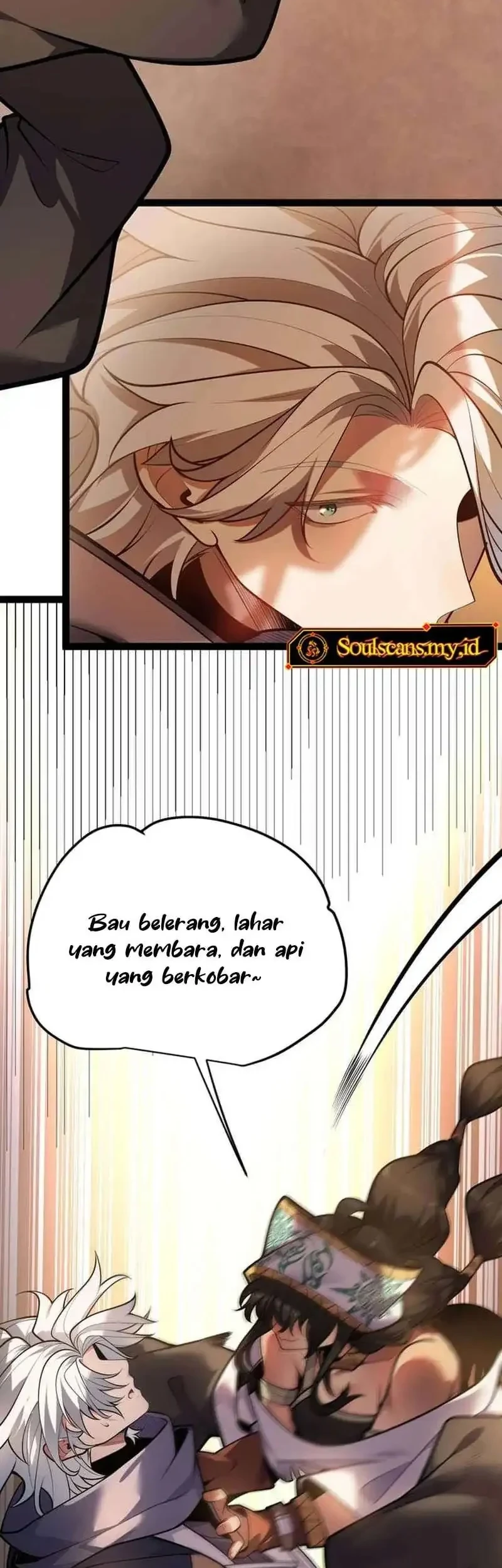 City Of Sin Chapter 34 Halaman 17