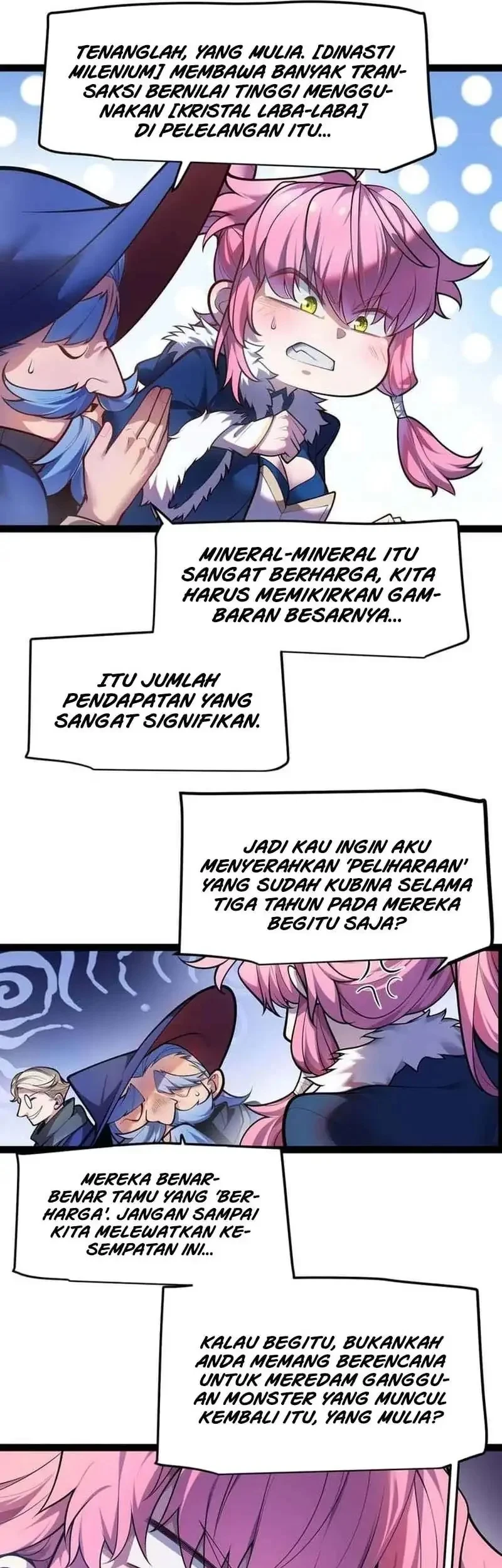 City Of Sin Chapter 34 Halaman 30