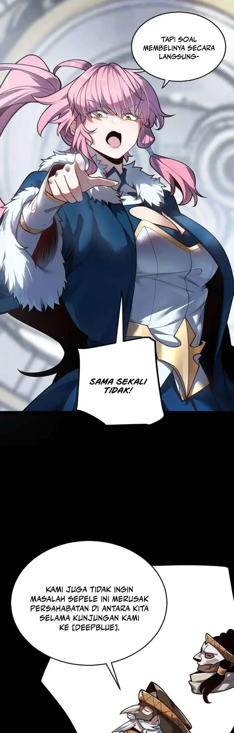 City Of Sin Chapter 34 Halaman 33