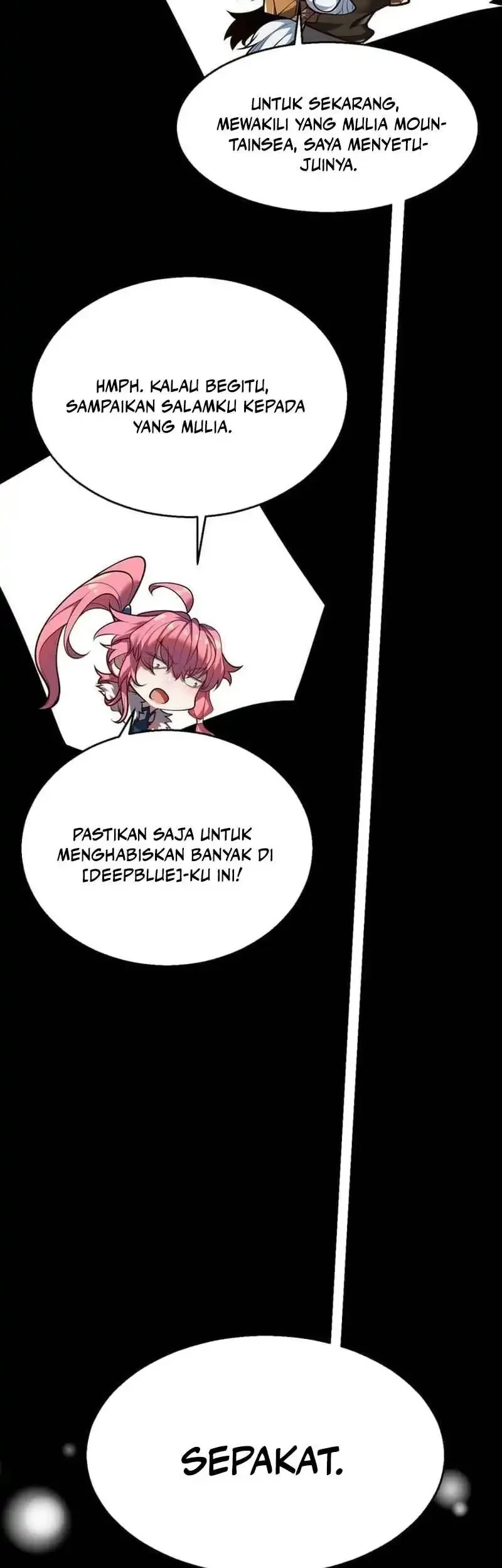 City Of Sin Chapter 34 Halaman 34