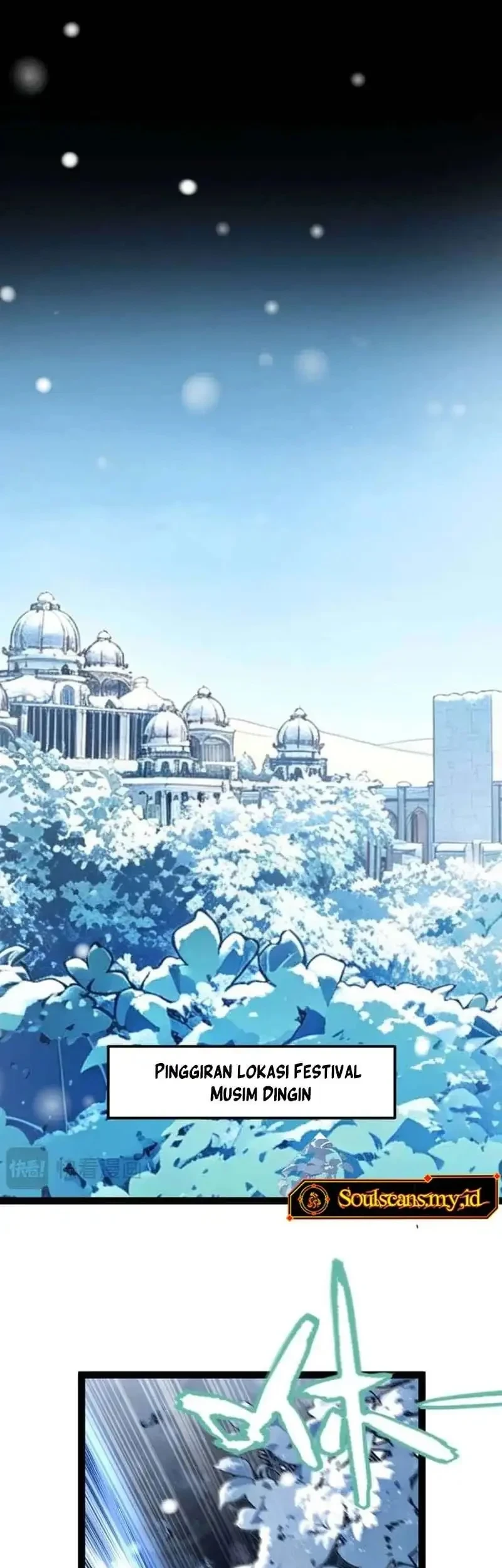 City Of Sin Chapter 34 Halaman 36