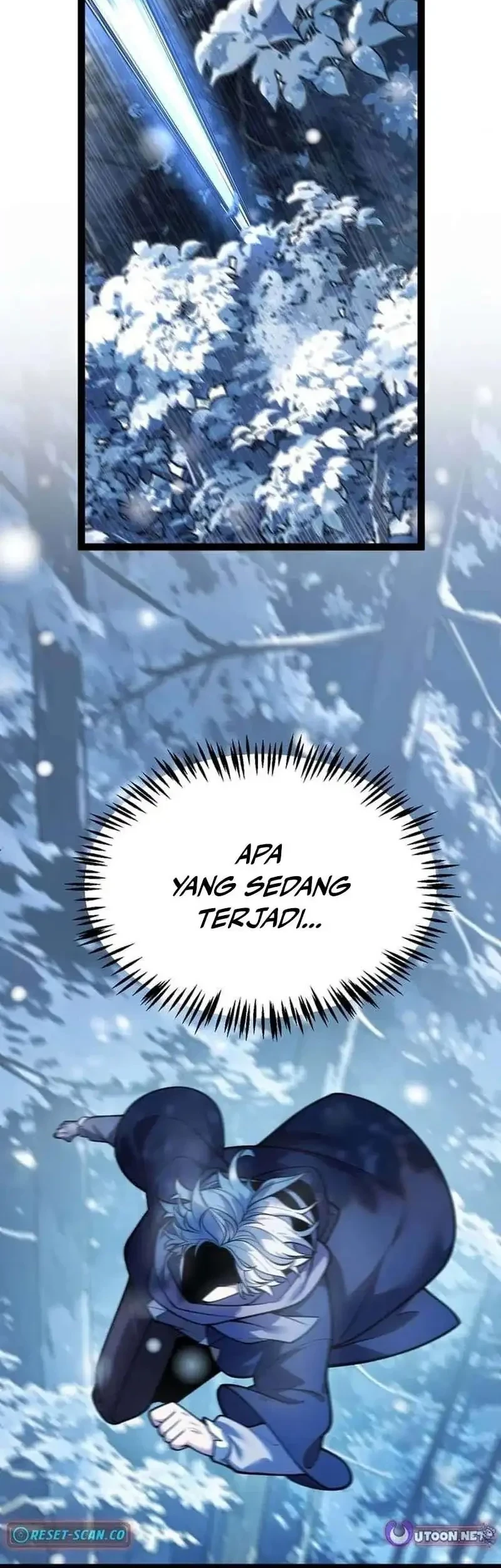 City Of Sin Chapter 34 Halaman 37