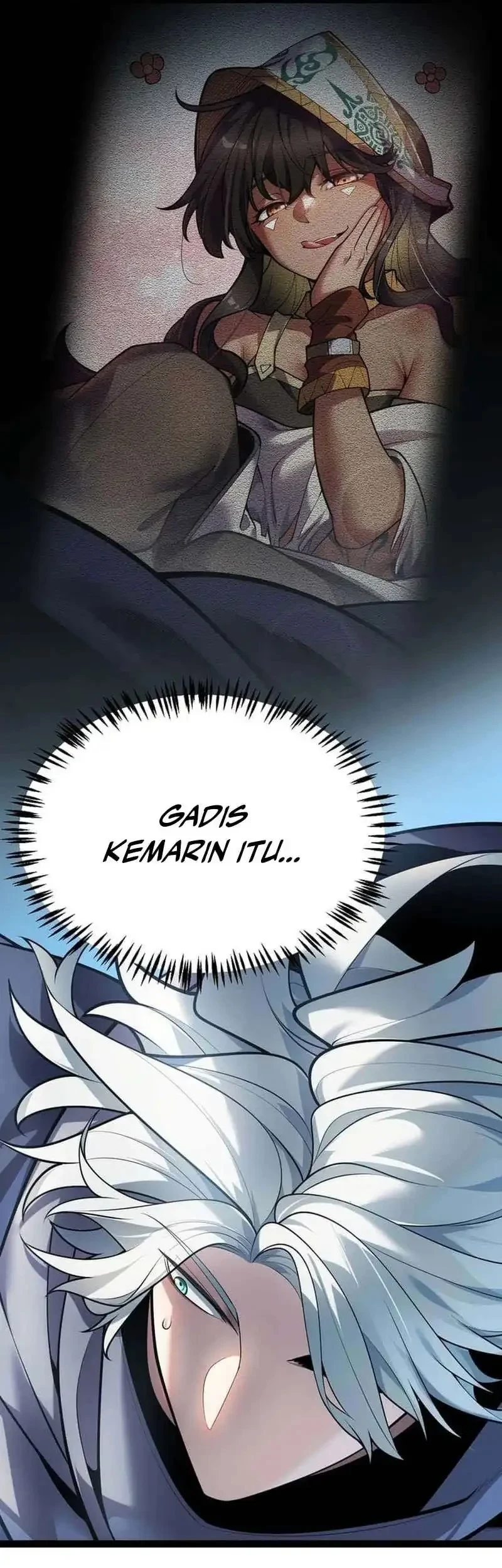 City Of Sin Chapter 34 Halaman 38