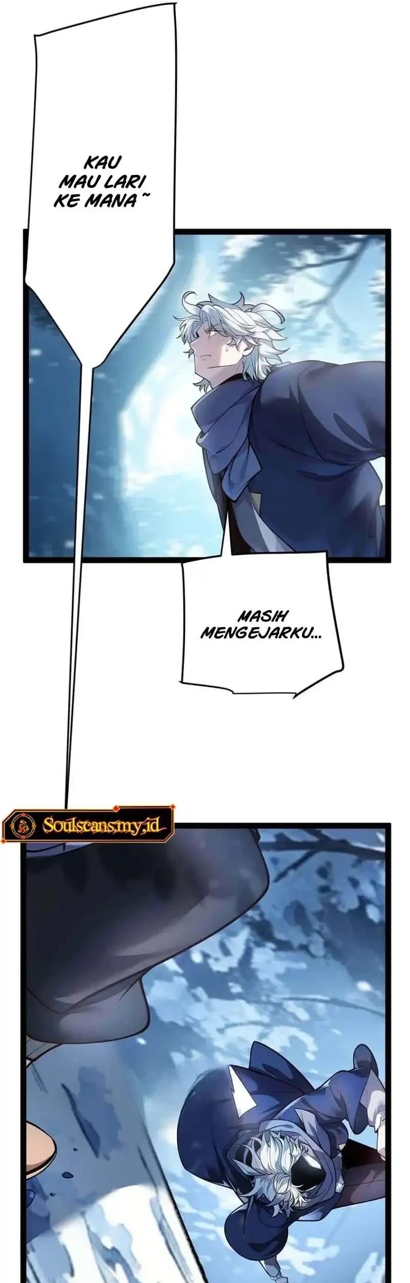 City Of Sin Chapter 34 Halaman 40