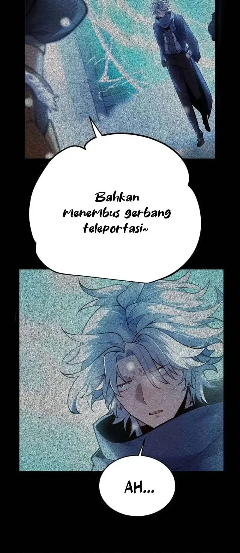 City Of Sin Chapter 34 Halaman 44