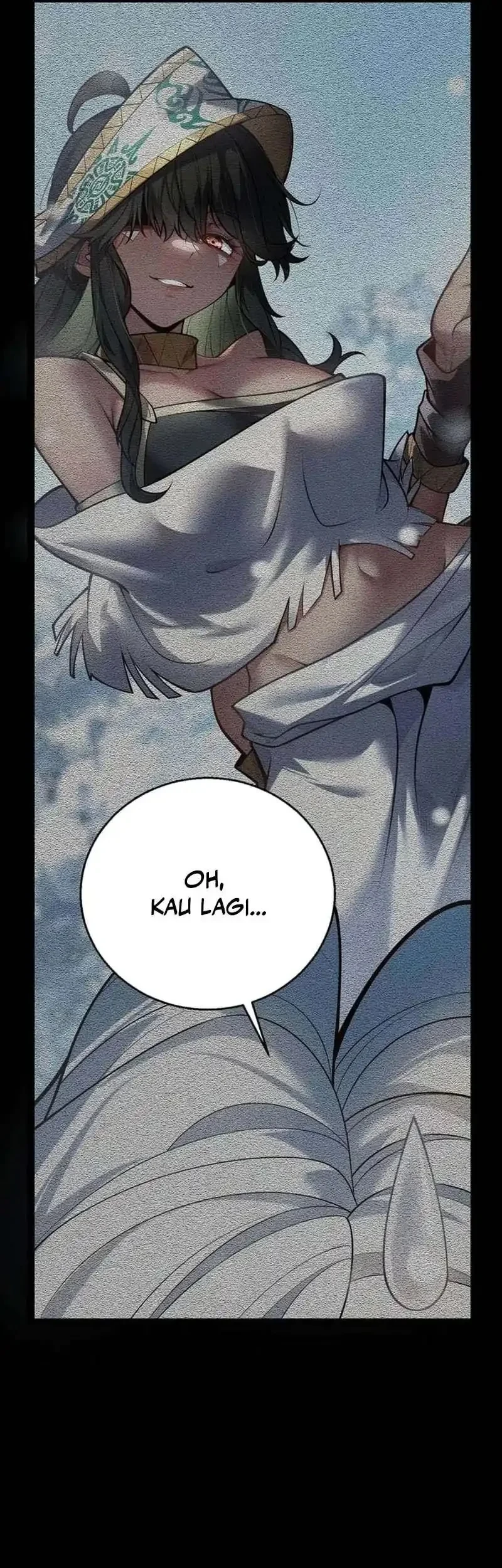 City Of Sin Chapter 34 Halaman 45