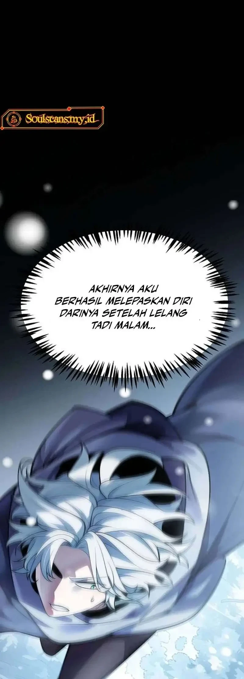 City Of Sin Chapter 34 Halaman 46