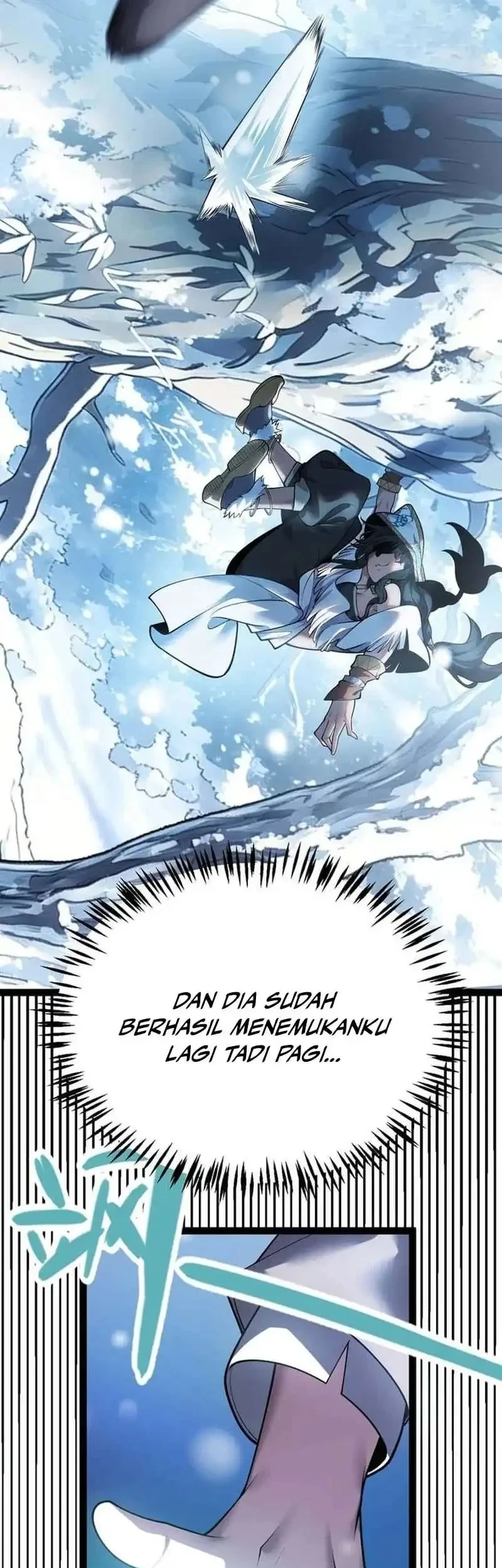 City Of Sin Chapter 34 Halaman 47