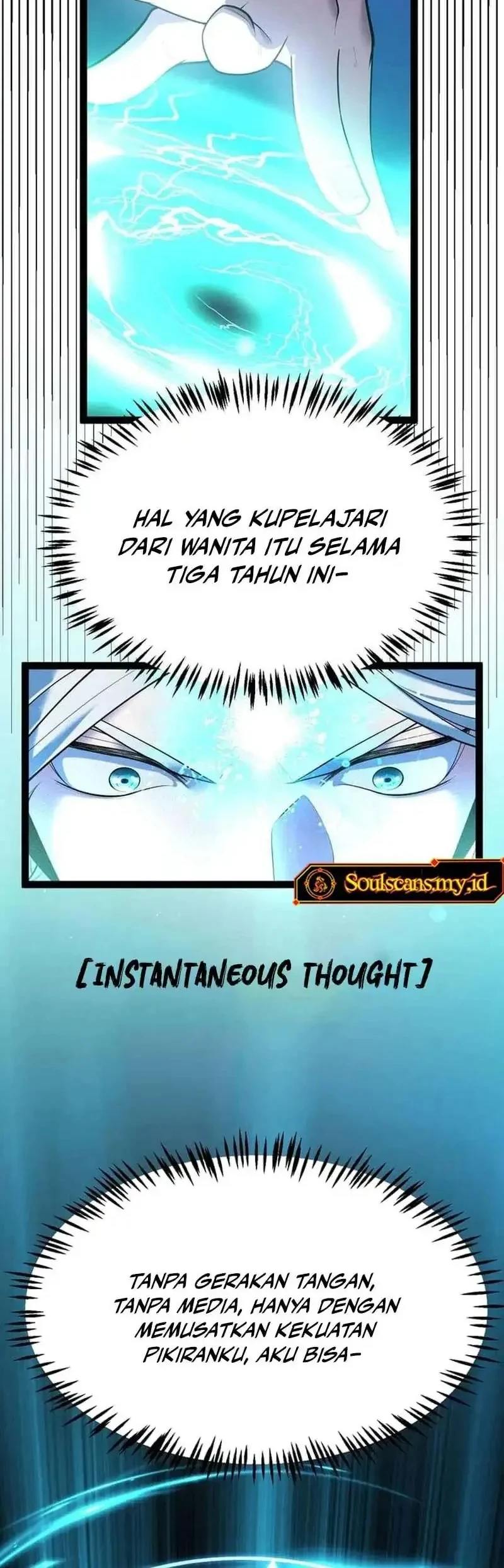 City Of Sin Chapter 34 Halaman 48