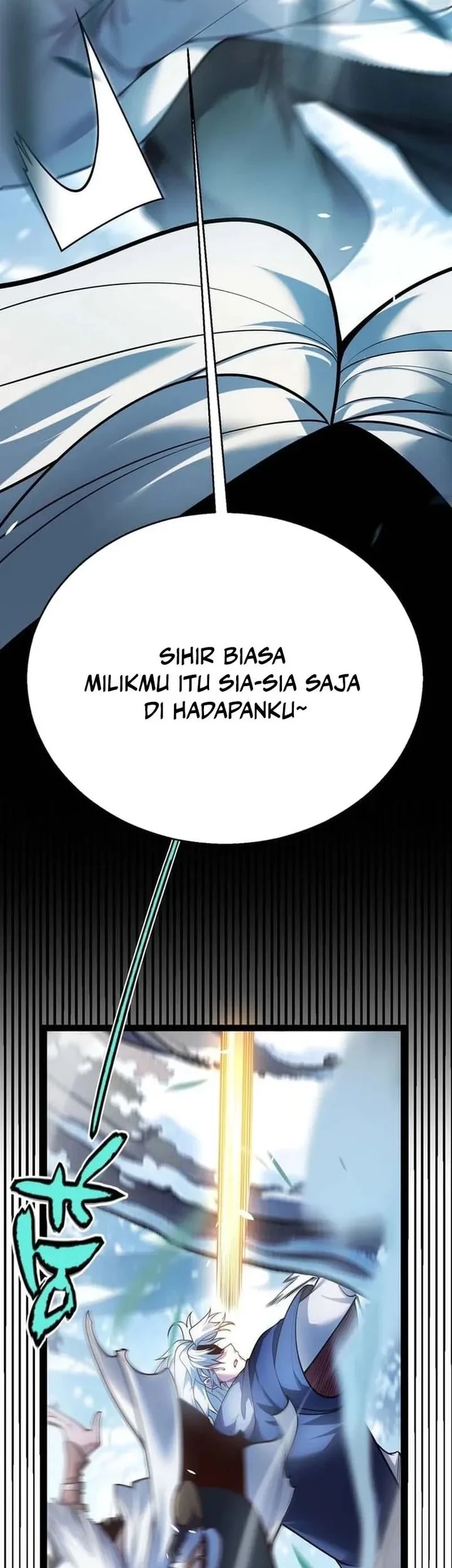 City Of Sin Chapter 35 Halaman 5