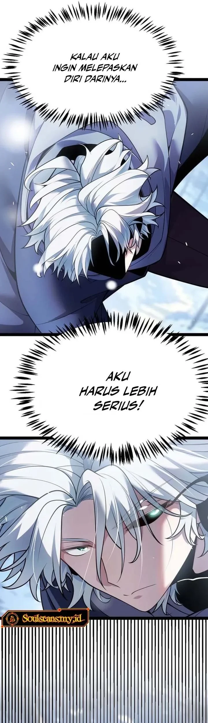 City Of Sin Chapter 35 Halaman 12