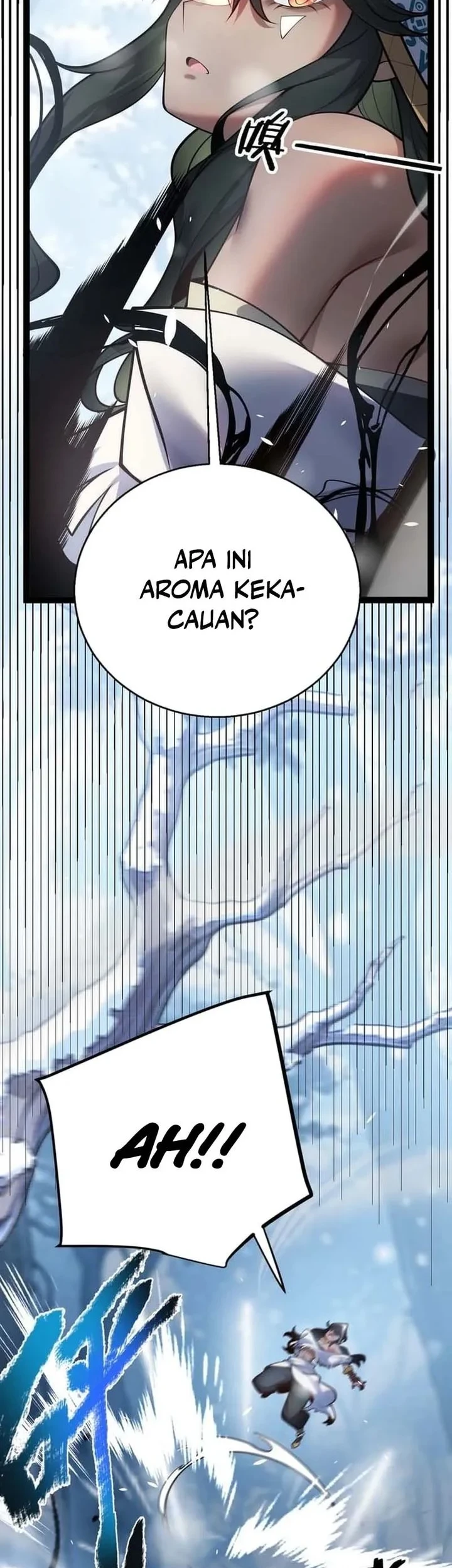 City Of Sin Chapter 35 Halaman 16