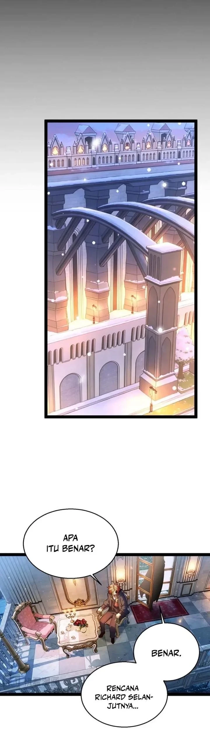 City Of Sin Chapter 35 Halaman 32