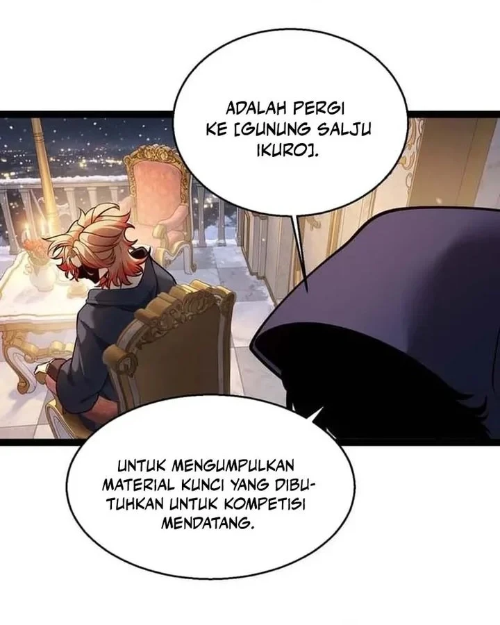 City Of Sin Chapter 35 Halaman 33