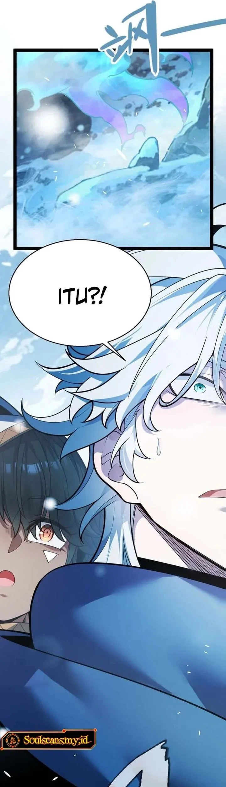 City Of Sin Chapter 35 Halaman 40