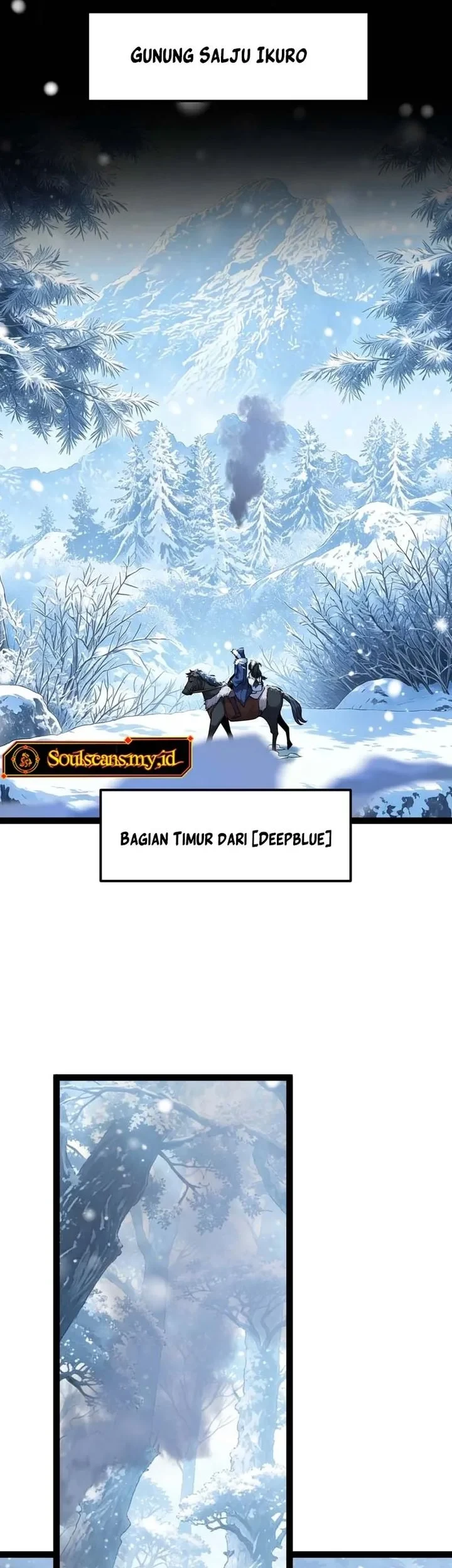 City Of Sin Chapter 36 Halaman 3