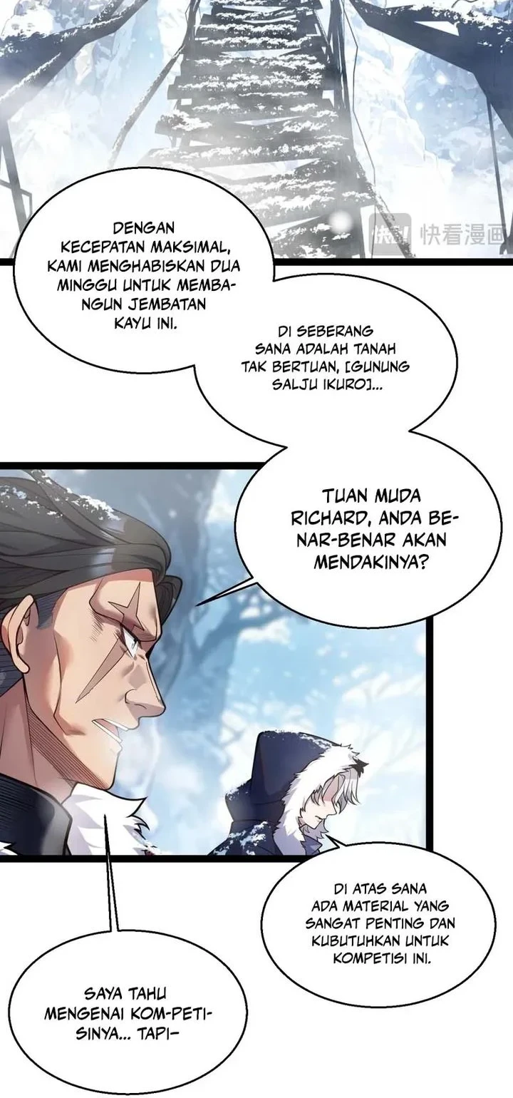 City Of Sin Chapter 36 Halaman 10