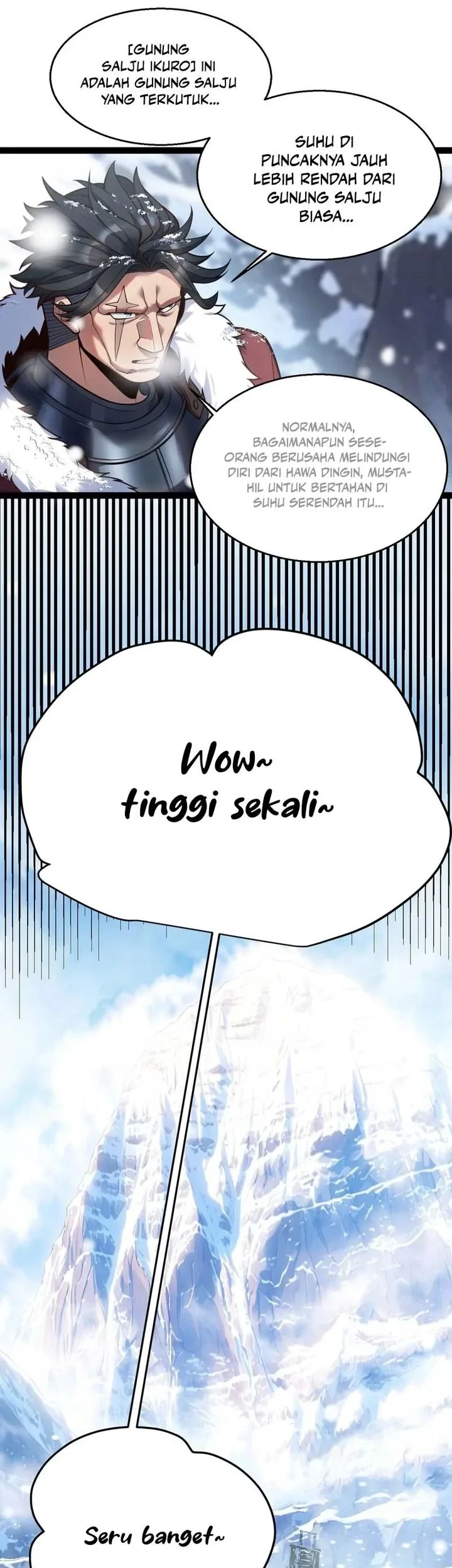 City Of Sin Chapter 36 Halaman 11