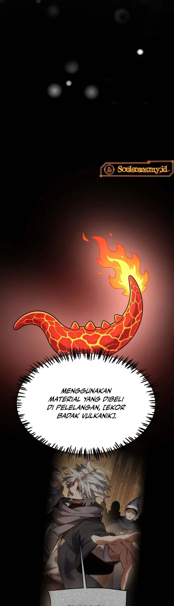 City Of Sin Chapter 36 Halaman 25