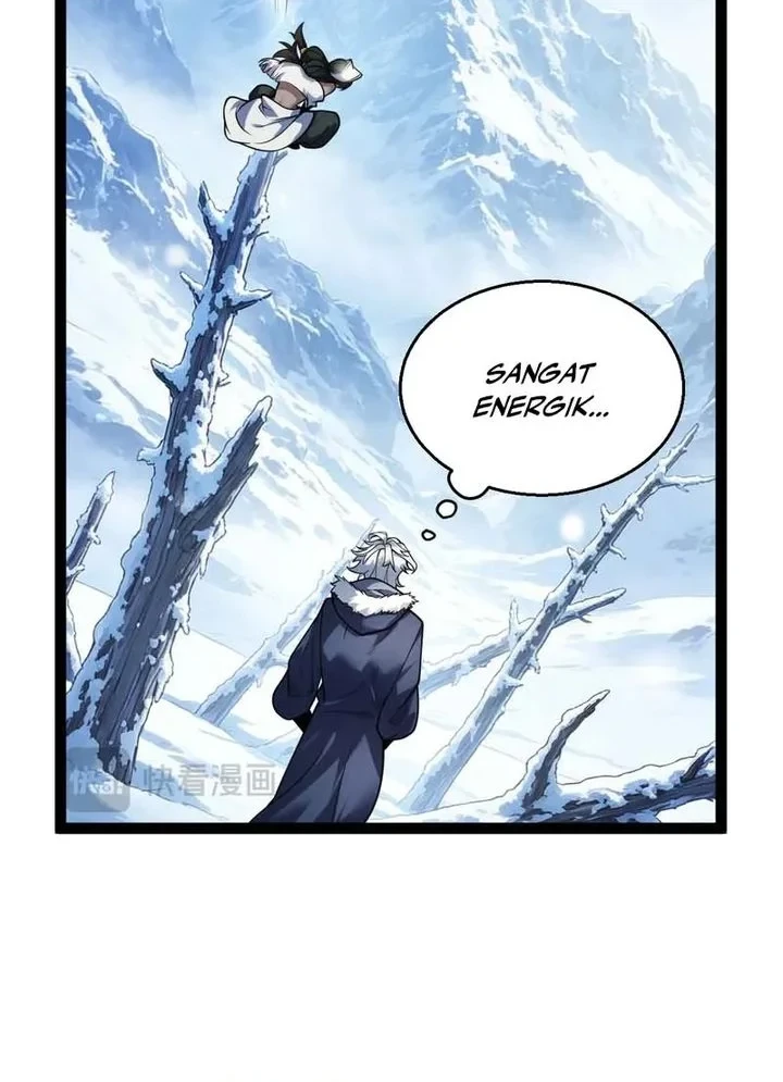 City Of Sin Chapter 36 Halaman 36