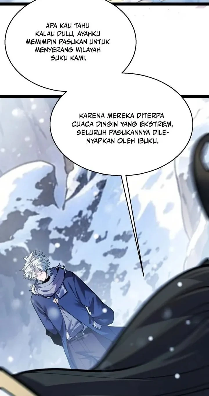 City Of Sin Chapter 36 Halaman 38