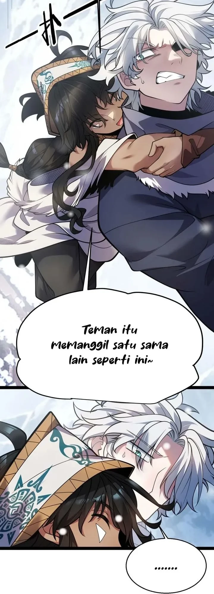 City Of Sin Chapter 36 Halaman 44