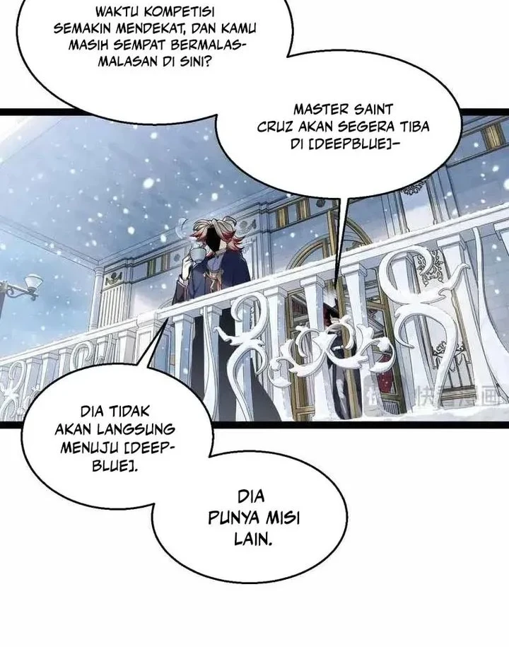City Of Sin Chapter 37 Halaman 10
