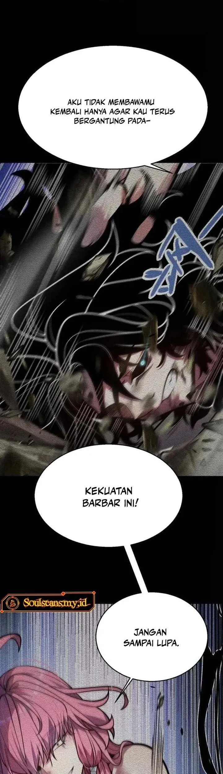 City Of Sin Chapter 37 Halaman 27