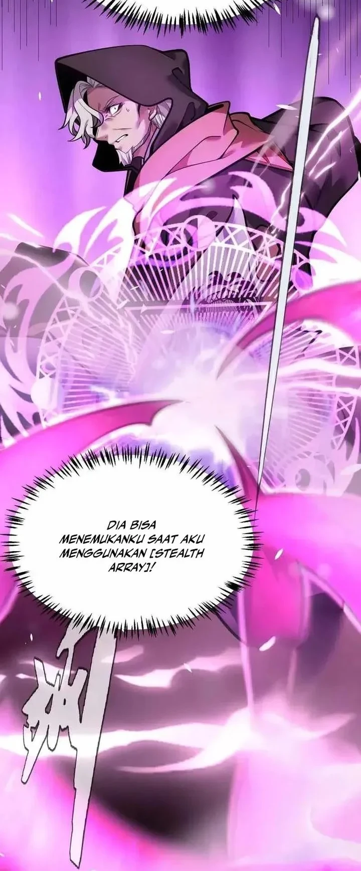 City Of Sin Chapter 37 Halaman 57