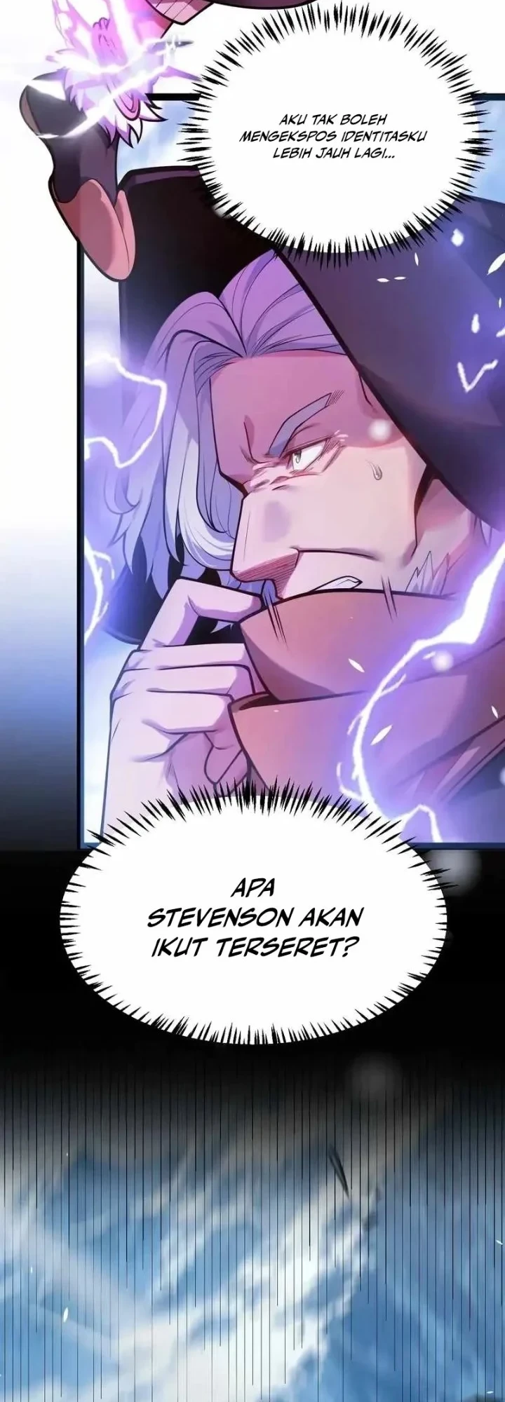 City Of Sin Chapter 38 Halaman 15