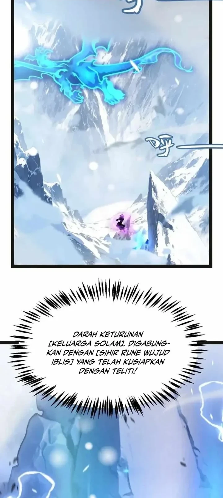 City Of Sin Chapter 38 Halaman 25