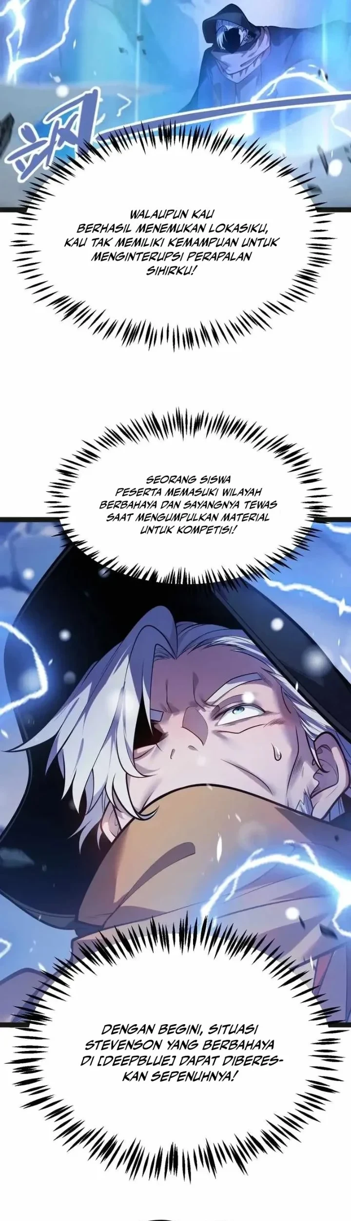 City Of Sin Chapter 38 Halaman 26