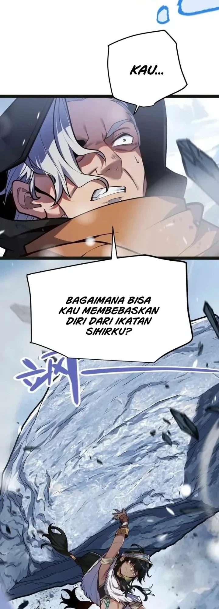 City Of Sin Chapter 38 Halaman 29