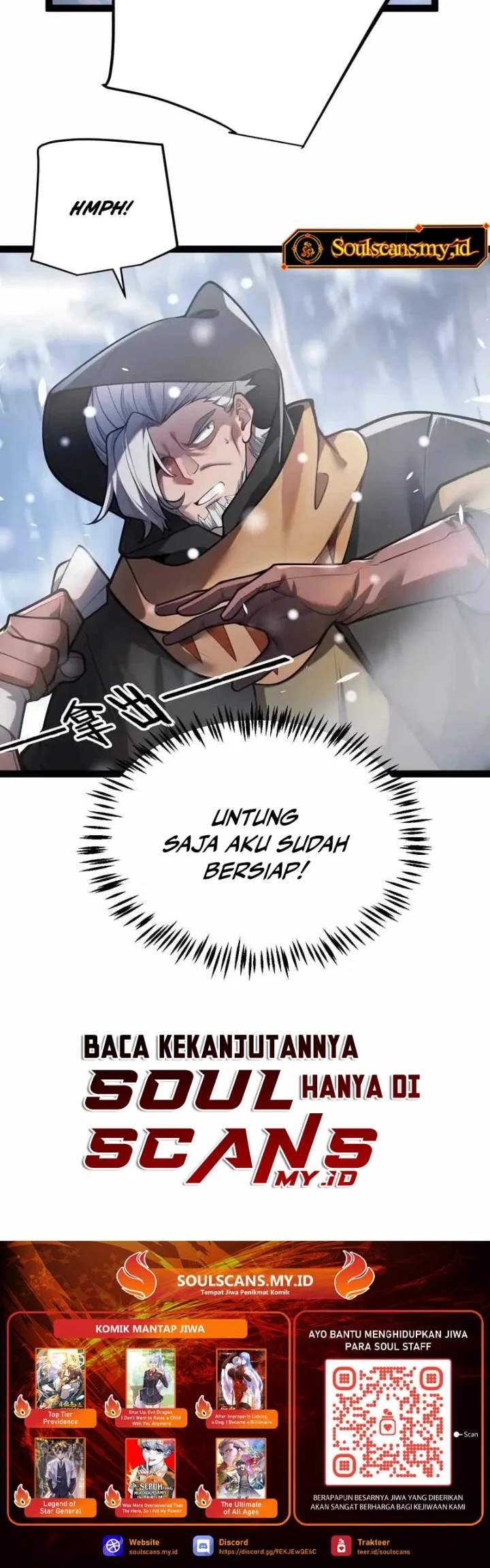 City Of Sin Chapter 38 Halaman 40