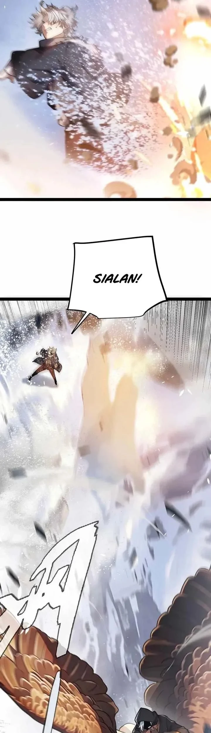City Of Sin Chapter 39 Halaman 5