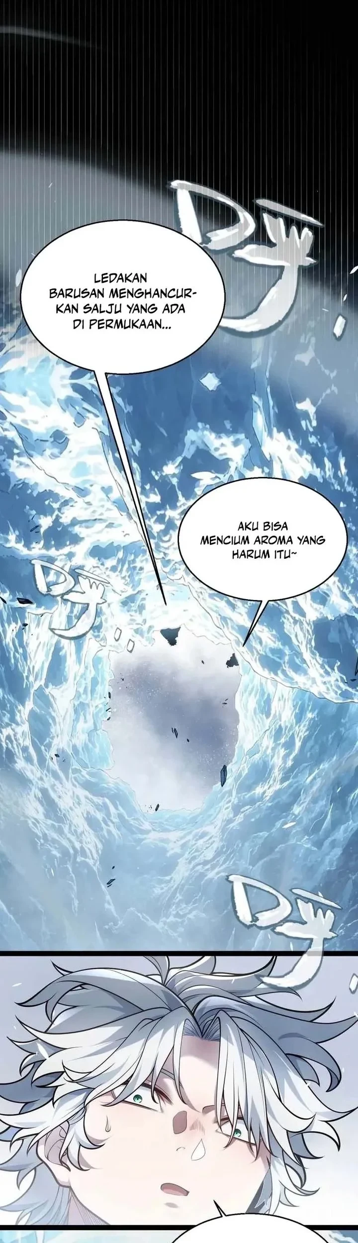 City Of Sin Chapter 39 Halaman 8